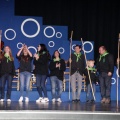 Gaiata 12 El Grao