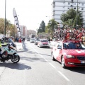 Volta Ciclista a la Comunitat Valenciana