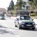 Volta Ciclista a la Comunitat Valenciana