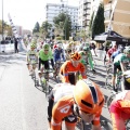 Volta Ciclista a la Comunitat Valenciana