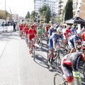 Volta Ciclista a la Comunitat Valenciana