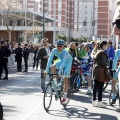 Volta Ciclista a la Comunitat Valenciana