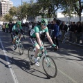 Volta Ciclista a la Comunitat Valenciana