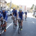 Volta Ciclista a la Comunitat Valenciana