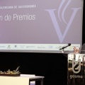 Premios de la Academia  de Gastronomía de la CV