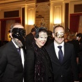 Gran fiesta de Máscaras