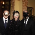 Gran fiesta de Máscaras