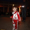 Cridà Infantil de Carnestoltes