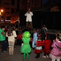 Cridà Infantil de Carnestoltes