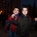 Cridà Infantil de Carnestoltes