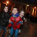 Cridà Infantil de Carnestoltes