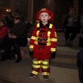 Cridà Infantil de Carnestoltes