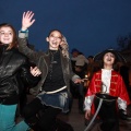 Cridà Infantil de Carnestoltes