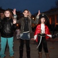 Cridà Infantil de Carnestoltes