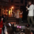 Cridà Infantil de Carnestoltes