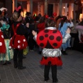 Cridà Infantil de Carnestoltes