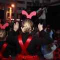 Cridà Infantil de Carnestoltes