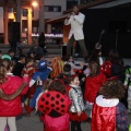 Cridà Infantil de Carnestoltes