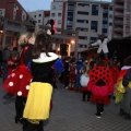 Cridà Infantil de Carnestoltes