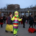 Cridà Infantil de Carnestoltes