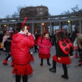 Cridà Infantil de Carnestoltes