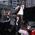 Cridà Infantil de Carnestoltes