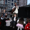 Cridà Infantil de Carnestoltes
