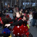 Cridà Infantil de Carnestoltes