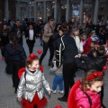Cridà Infantil de Carnestoltes