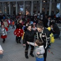 Cridà Infantil de Carnestoltes