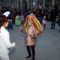 Cridà Infantil de Carnestoltes