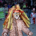 Cridà Infantil de Carnestoltes
