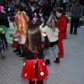 Cridà Infantil de Carnestoltes