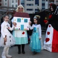 Cridà Infantil de Carnestoltes