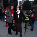 Cridà Infantil de Carnestoltes