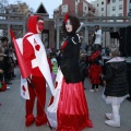Cridà Infantil de Carnestoltes
