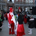 Cridà Infantil de Carnestoltes