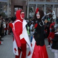 Cridà Infantil de Carnestoltes
