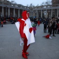 Cridà Infantil de Carnestoltes