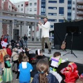 Cridà Infantil de Carnestoltes
