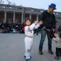 Cridà Infantil de Carnestoltes