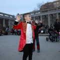 Cridà Infantil de Carnestoltes