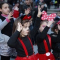 Cridà Infantil de Carnestoltes