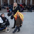 Cridà Infantil de Carnestoltes