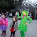 Cridà Infantil de Carnestoltes