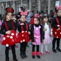 Cridà Infantil de Carnestoltes
