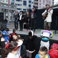Cridà Infantil de Carnestoltes
