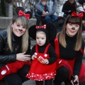 Cridà Infantil de Carnestoltes