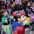 Cridà Infantil de Carnestoltes