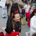 Cridà Infantil de Carnestoltes